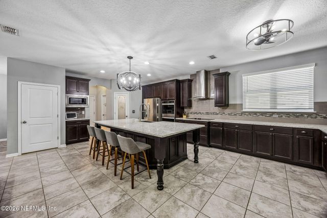 79425 PLUMMERS CREEK Drive, Yulee, FL 32097