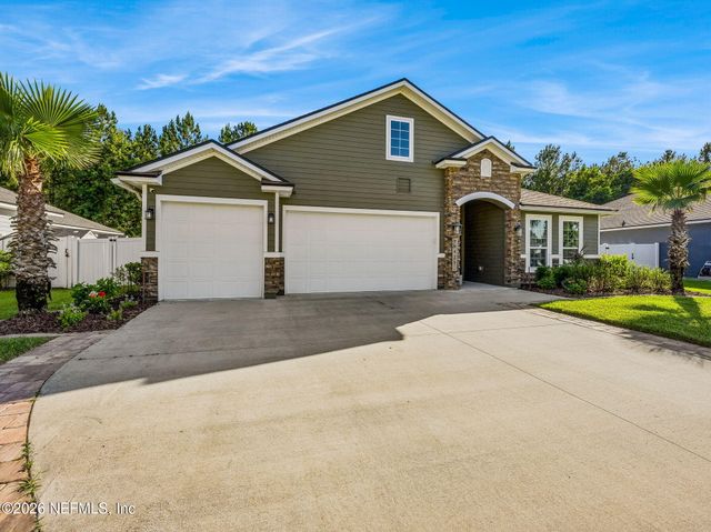 79425 PLUMMERS CREEK Drive, Yulee, FL 32097