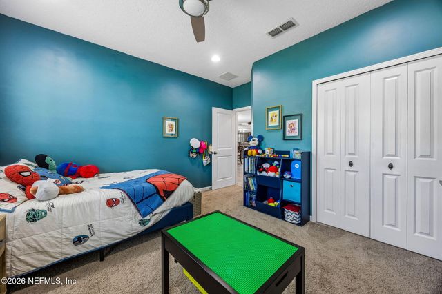 79425 PLUMMERS CREEK Drive, Yulee, FL 32097