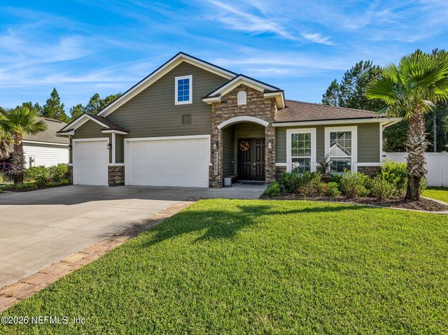79425 PLUMMERS CREEK Drive, Yulee, FL 32097