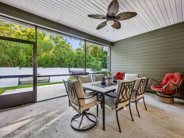 79425 PLUMMERS CREEK Drive, Yulee, FL 32097