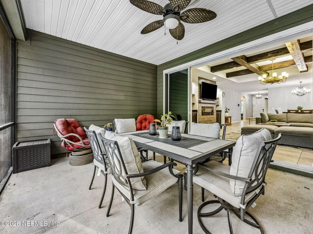 79425 PLUMMERS CREEK Drive, Yulee, FL 32097