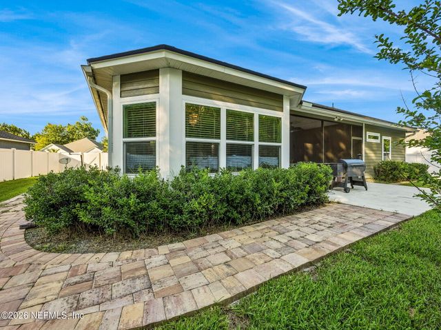 79425 PLUMMERS CREEK Drive, Yulee, FL 32097