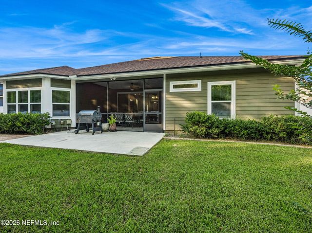 79425 PLUMMERS CREEK Drive, Yulee, FL 32097