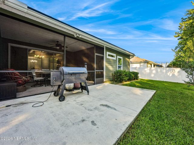 79425 PLUMMERS CREEK Drive, Yulee, FL 32097