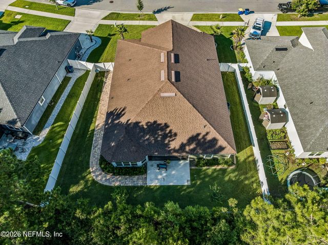 79425 PLUMMERS CREEK Drive, Yulee, FL 32097