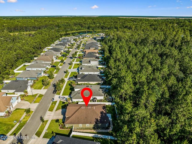 79425 PLUMMERS CREEK Drive, Yulee, FL 32097