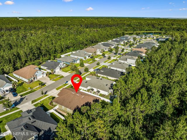 79425 PLUMMERS CREEK Drive, Yulee, FL 32097