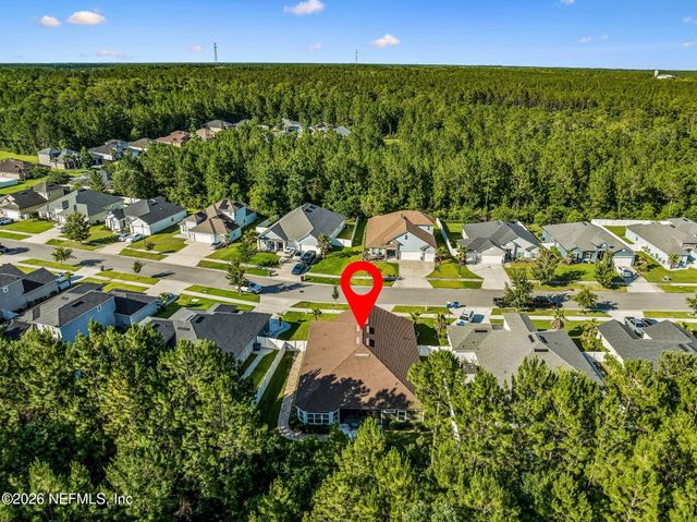 79425 PLUMMERS CREEK Drive, Yulee, FL 32097