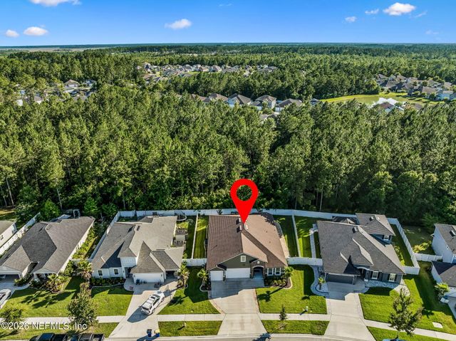 79425 PLUMMERS CREEK Drive, Yulee, FL 32097