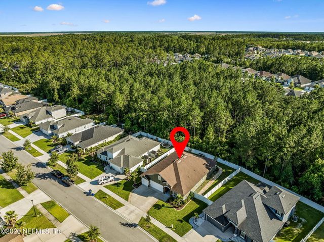 79425 PLUMMERS CREEK Drive, Yulee, FL 32097