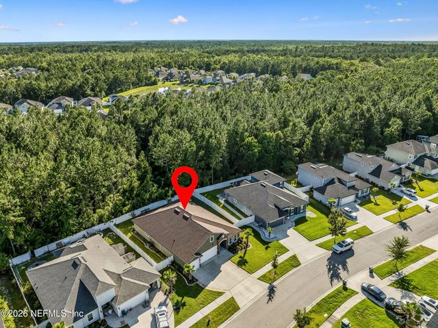 79425 PLUMMERS CREEK Drive, Yulee, FL 32097