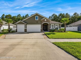 79425 PLUMMERS CREEK Drive, Yulee, FL 32097
