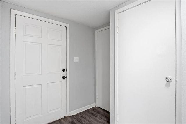 8602 E 110th Street, Kansas City, MO 64134