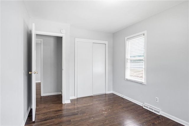 8602 E 110th Street, Kansas City, MO 64134