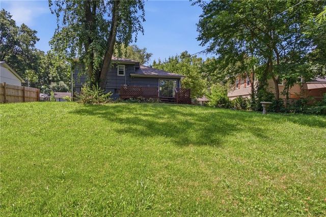 8602 E 110th Street, Kansas City, MO 64134