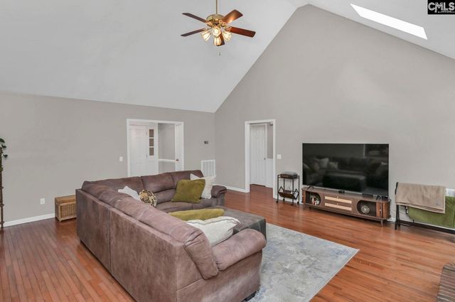 117 Summerfield Drive, Lexington, SC 29072