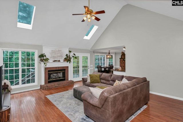 117 Summerfield Drive, Lexington, SC 29072