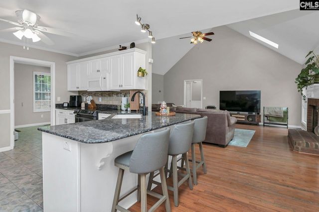 117 Summerfield Drive, Lexington, SC 29072