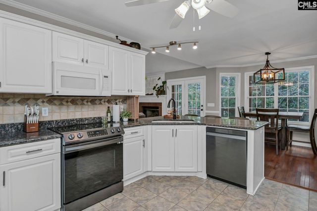 117 Summerfield Drive, Lexington, SC 29072