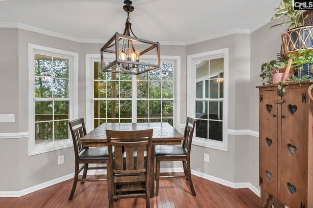 117 Summerfield Drive, Lexington, SC 29072