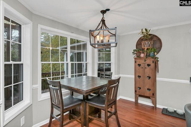 117 Summerfield Drive, Lexington, SC 29072