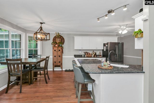 117 Summerfield Drive, Lexington, SC 29072