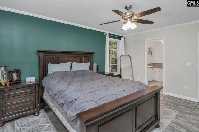 117 Summerfield Drive, Lexington, SC 29072