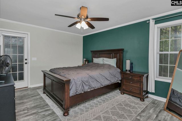 117 Summerfield Drive, Lexington, SC 29072