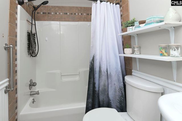 117 Summerfield Drive, Lexington, SC 29072