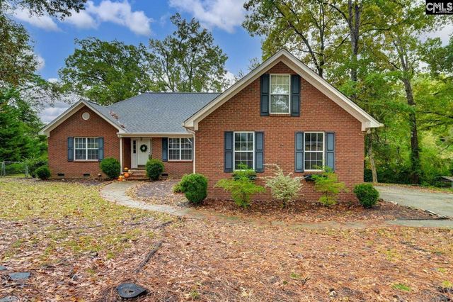 117 Summerfield Drive, Lexington, SC 29072