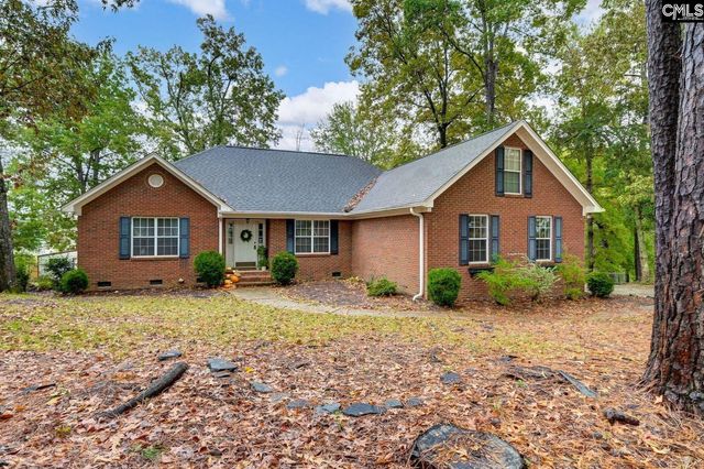 117 Summerfield Drive, Lexington, SC 29072