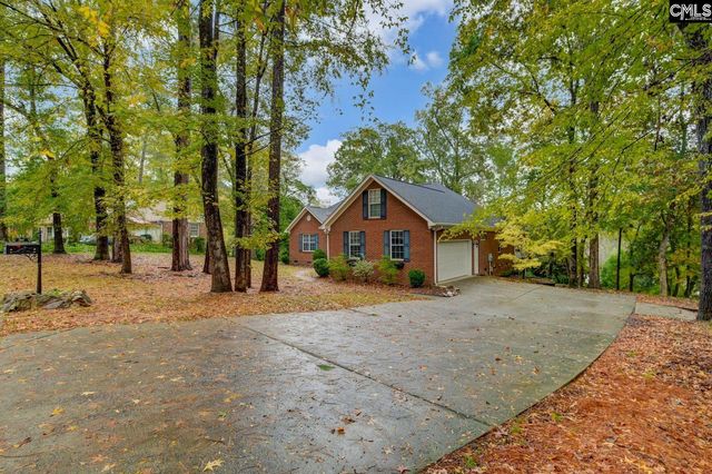 117 Summerfield Drive, Lexington, SC 29072