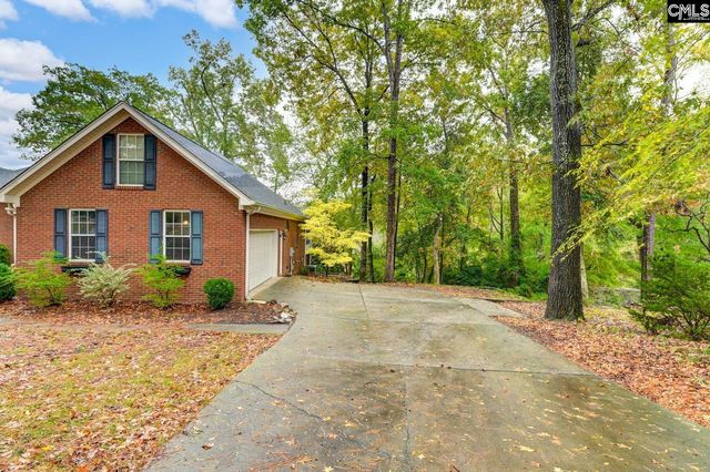117 Summerfield Drive, Lexington, SC 29072