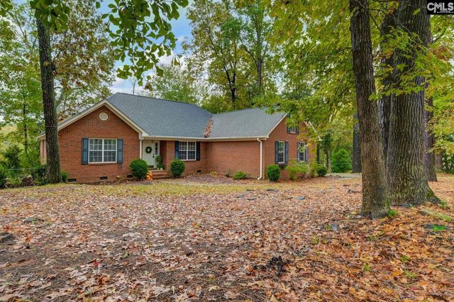 117 Summerfield Drive, Lexington, SC 29072