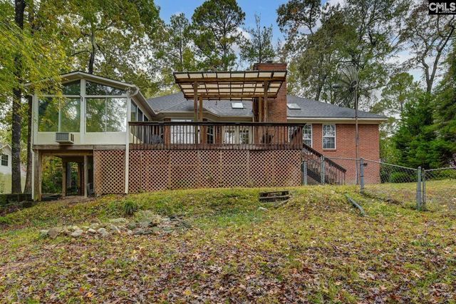 117 Summerfield Drive, Lexington, SC 29072