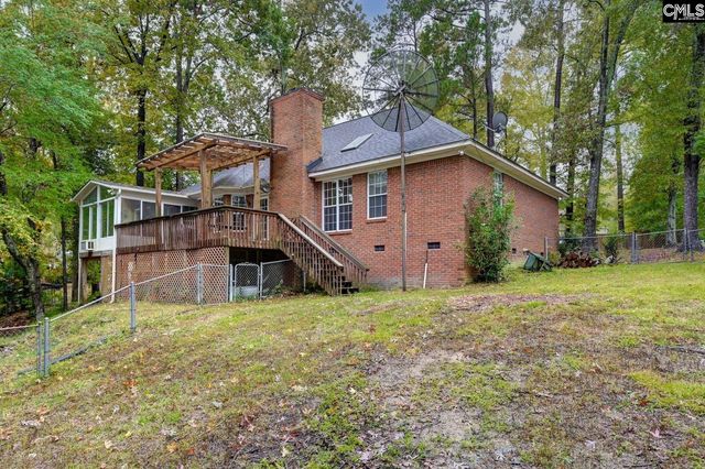 117 Summerfield Drive, Lexington, SC 29072