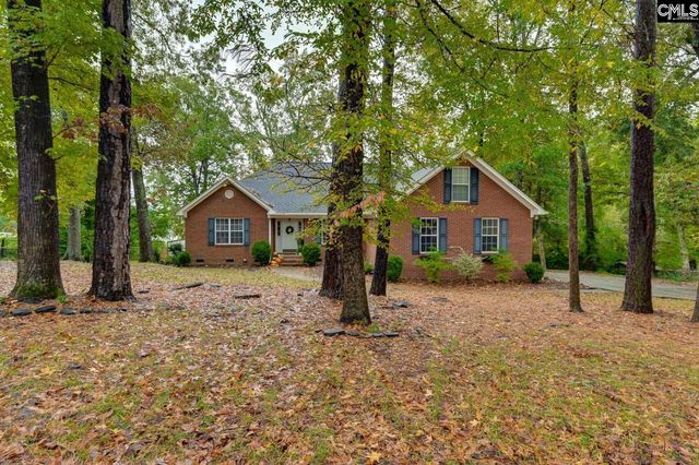 117 Summerfield Drive, Lexington, SC 29072