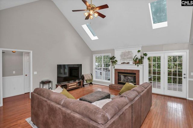 117 Summerfield Drive, Lexington, SC 29072