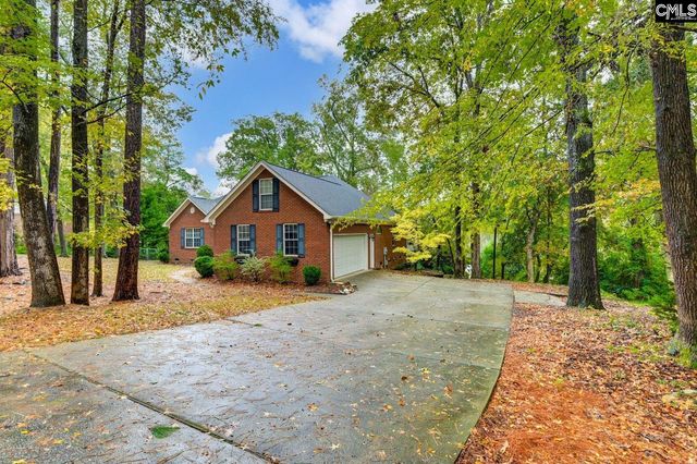 117 Summerfield Drive, Lexington, SC 29072