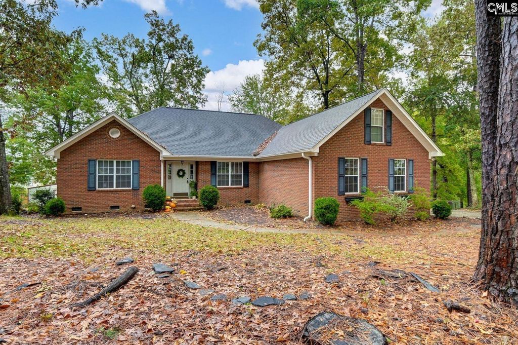 117 Summerfield Drive, Lexington, SC 29072