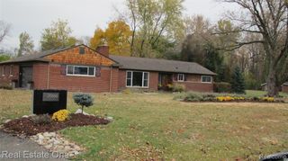 20666 Southome Street, Southfield, MI 48076
