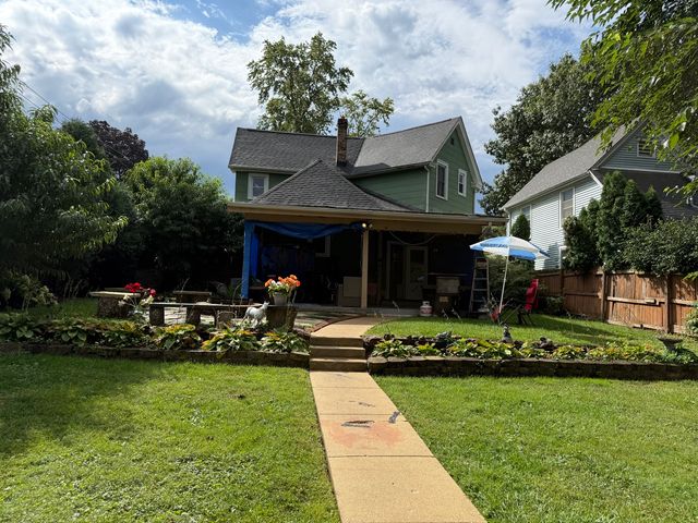 151 Conde Street, West Chicago, IL 60185