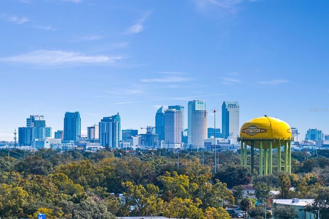 2511 N GRADY AVENUE 17, Tampa, FL 33607