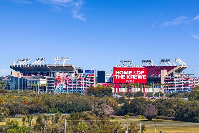 2511 N GRADY AVENUE 17, Tampa, FL 33607