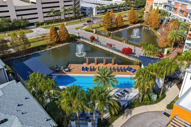 2511 N GRADY AVENUE 17, Tampa, FL 33607