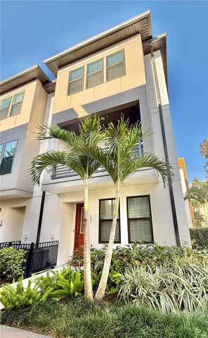 2511 N GRADY AVENUE 17, Tampa, FL 33607