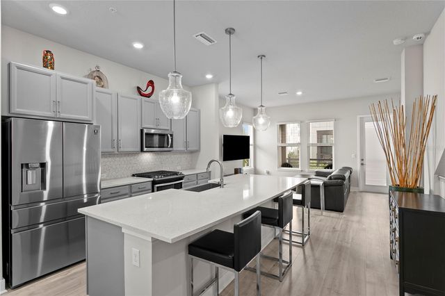 2511 N GRADY AVENUE 17, Tampa, FL 33607