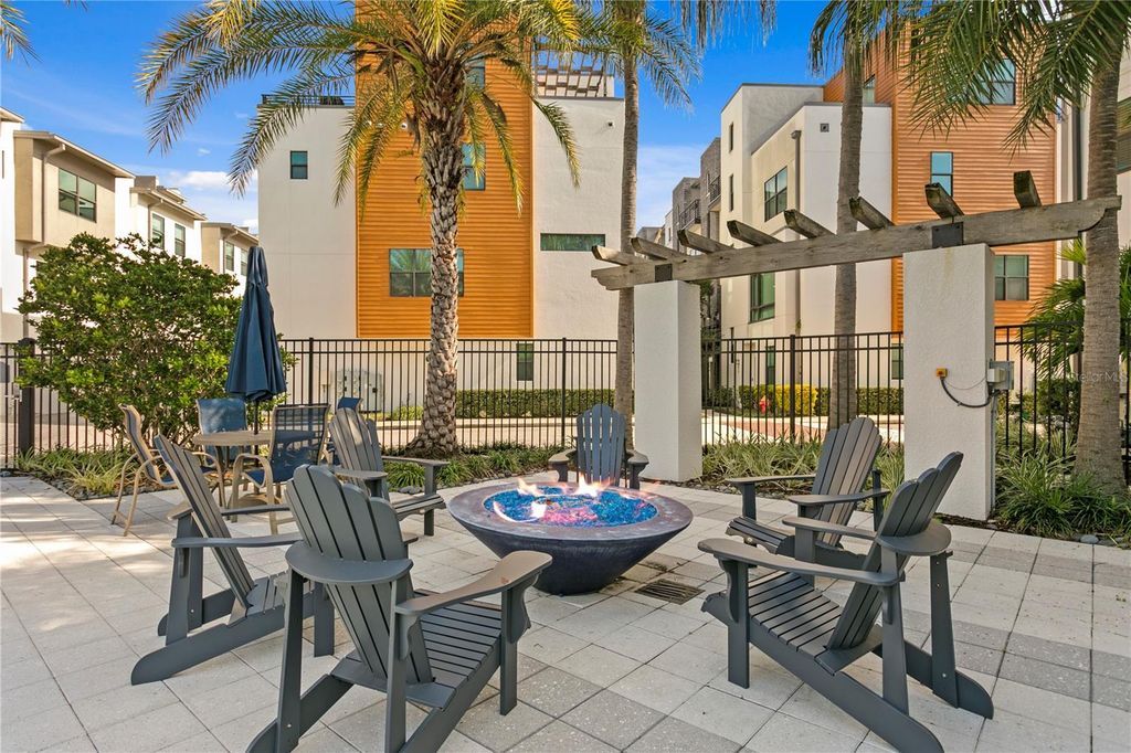 Image 24 of property listing at 2511 N GRADY AVENUE 17, Tampa, FL 33607