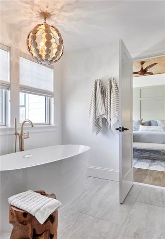 0 Crosswinds Drive, Charlestown, RI 02813